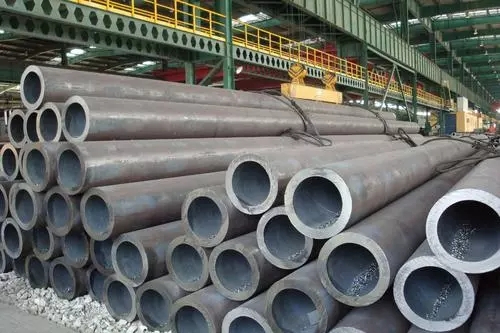 15CrMoG無縫鋼管 12cr1movg合金管 電廠鍋爐 農(nóng)業(yè)灌溉水管 石油化工